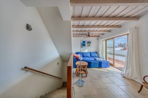 Tavira - Moradia Triplex com Piscina no Coração da Cidade