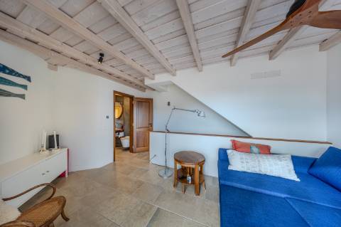 Tavira - Moradia Triplex com Piscina no Coração da Cidade