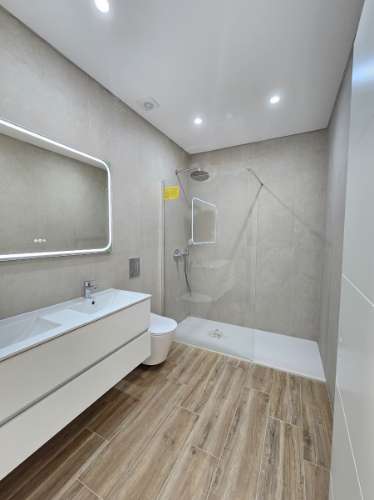 Moradia Terrea v3 a 1km de Loulé com jardim e piscina