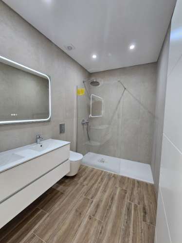 Moradia Terrea v3 a 1km de Loulé com jardim e piscina