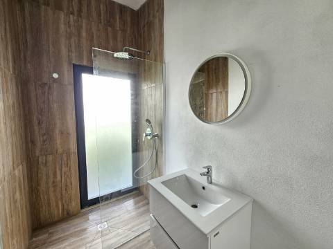 Moradia Terrea v3 a 1km de Loulé com jardim e piscina