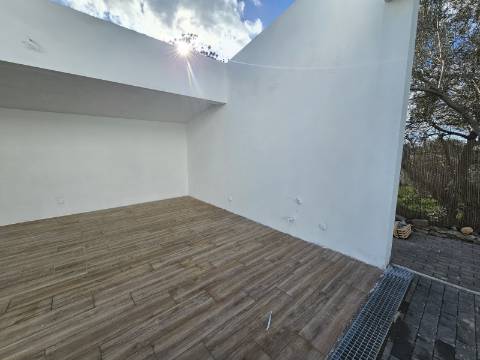 Moradia Terrea v3 a 1km de Loulé com jardim e piscina