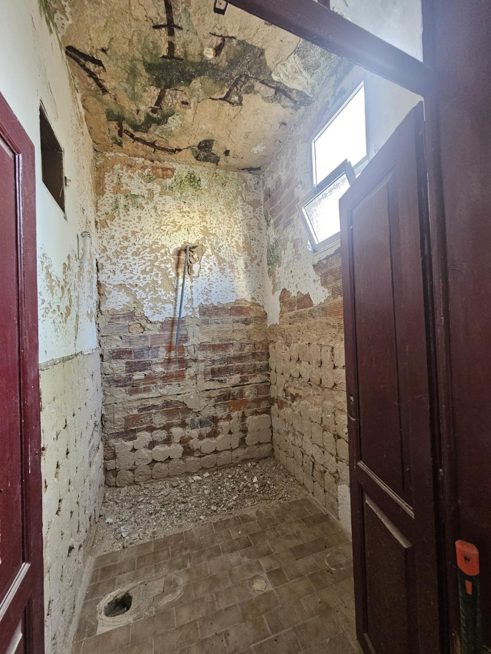 Moradia geminada no Centro de Loulé