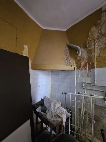 Moradia geminada no Centro de Loulé