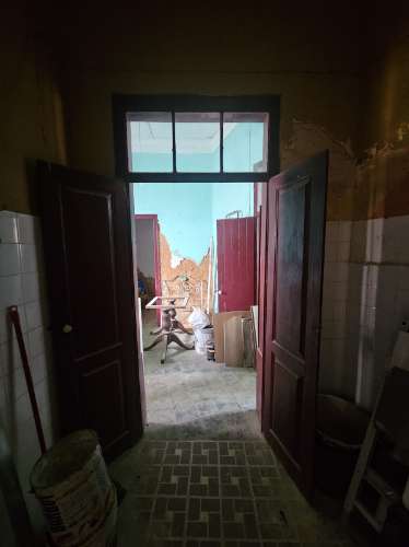 Moradia geminada no Centro de Loulé