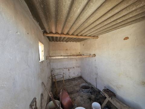 Moradia geminada no Centro de Loulé