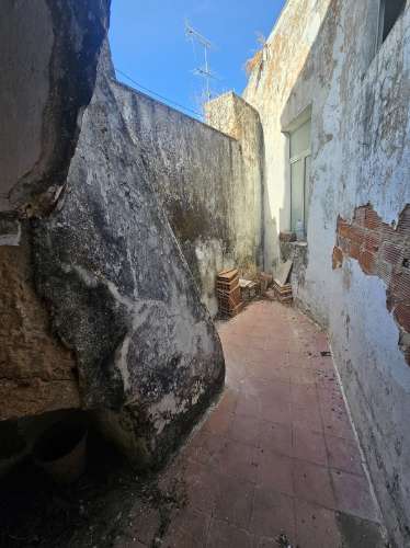 Moradia geminada no Centro de Loulé