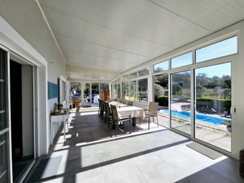 VENDIDO PELA ' TA MAISON DE RÊVE'