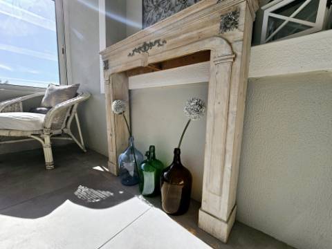 VENDIDO PELA ' TA MAISON DE RÊVE'