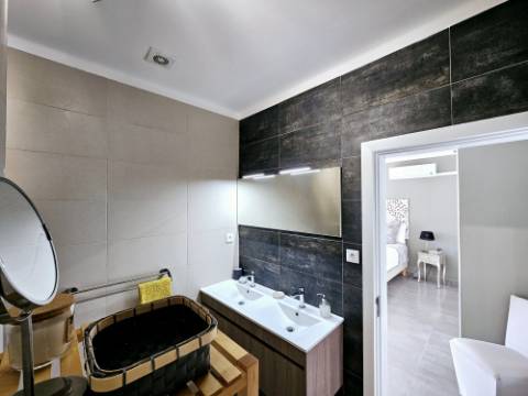 VENDIDO PELA ' TA MAISON DE RÊVE'