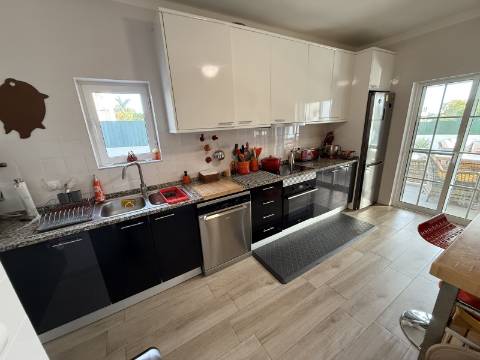 VENDIDA PELA 'TA MAISON DE RÊVE'