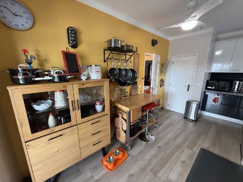 VENDIDA PELA 'TA MAISON DE RÊVE'