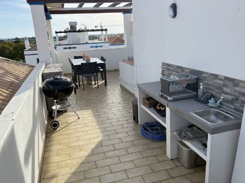 VENDIDA PELA 'TA MAISON DE RÊVE'