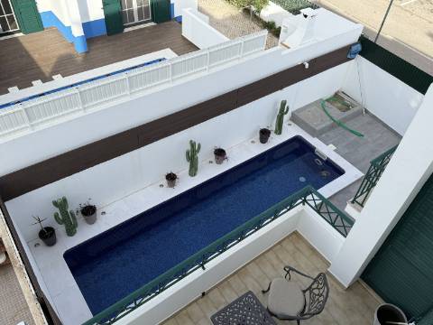 VENDIDA PELA 'TA MAISON DE RÊVE'