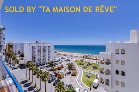 VENDIDO PELA ' TA MAISON DE RÊVE'
