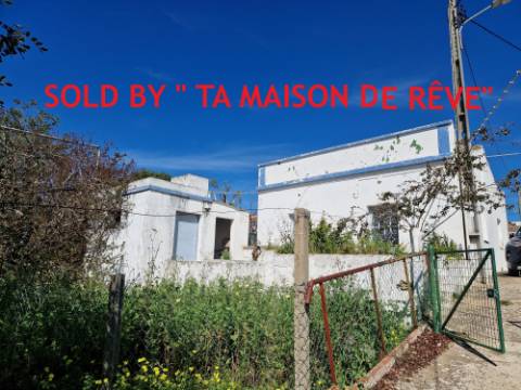 VENDIDO PELA 'TA MAISON DE RÊVE'
