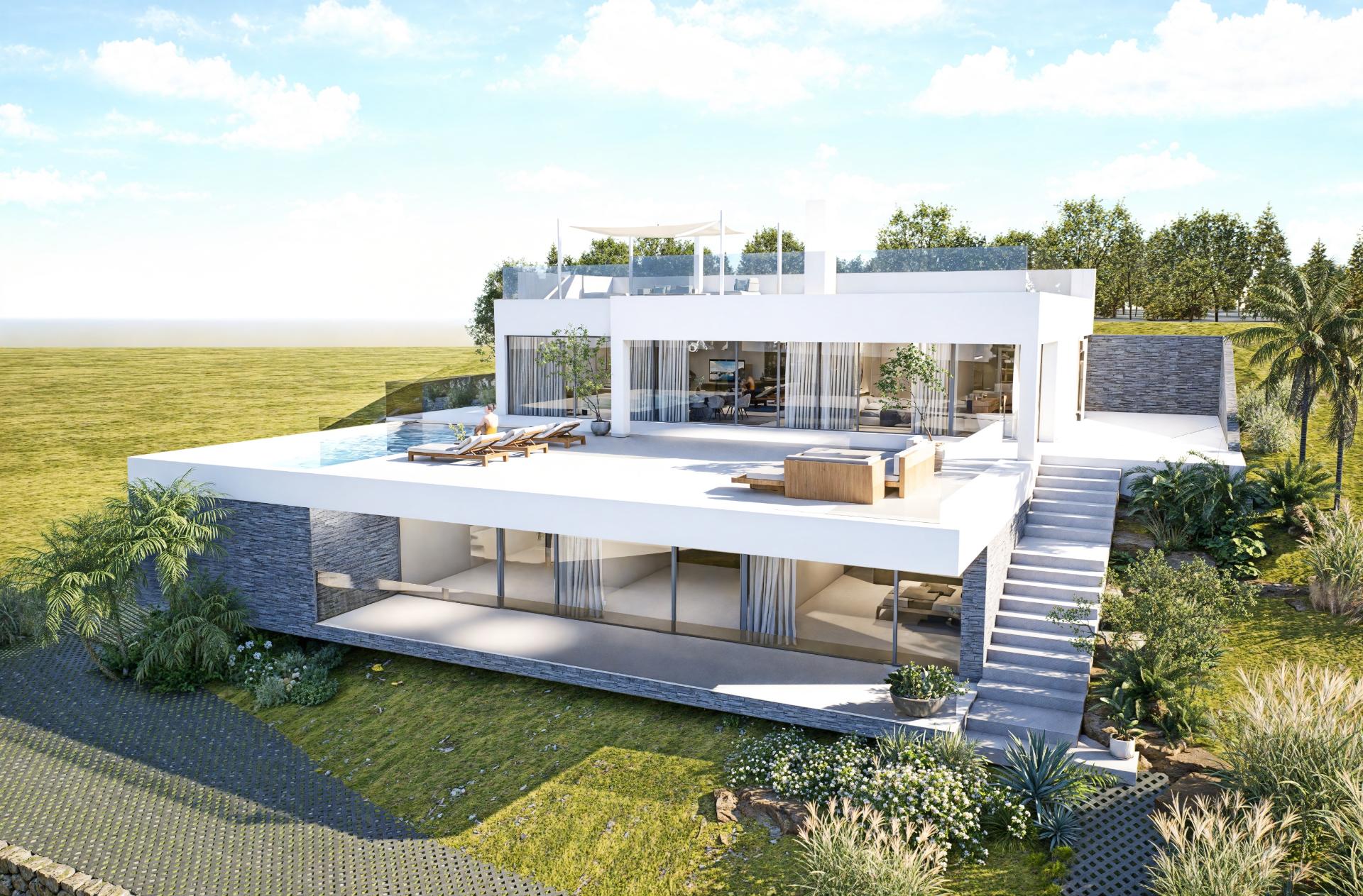 Terreno com Projeto Aprovado com Excelente Localização