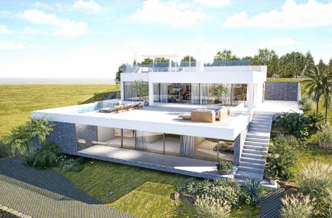 Terreno com Projeto Aprovado com Excelente Localização