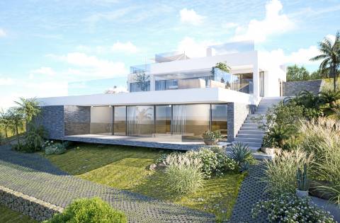 Terreno com Projeto Aprovado com Excelente Localização