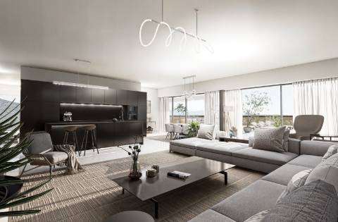 Terreno com Projeto Aprovado com Excelente Localização