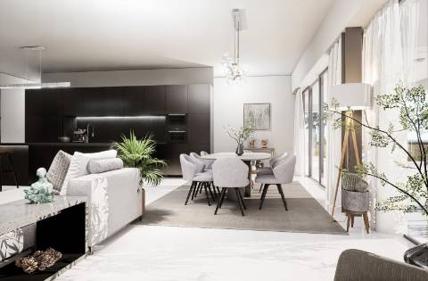 Terreno com Projeto Aprovado com Excelente Localização