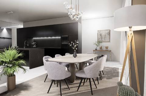 Terreno com Projeto Aprovado com Excelente Localização