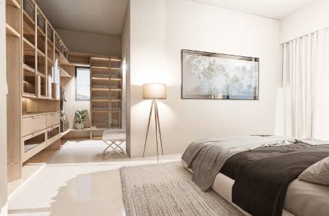 Terreno com Projeto Aprovado com Excelente Localização