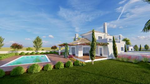 Terreno para Investimento com Excelente Localização