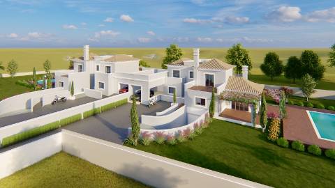 Terreno para Investimento com Excelente Localização