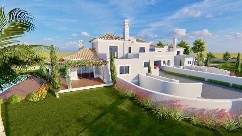 Terreno para Investimento com Excelente Localização