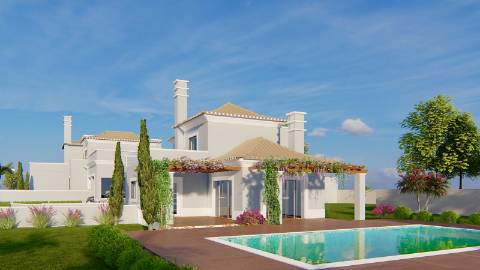 Terreno para Investimento com Excelente Localização