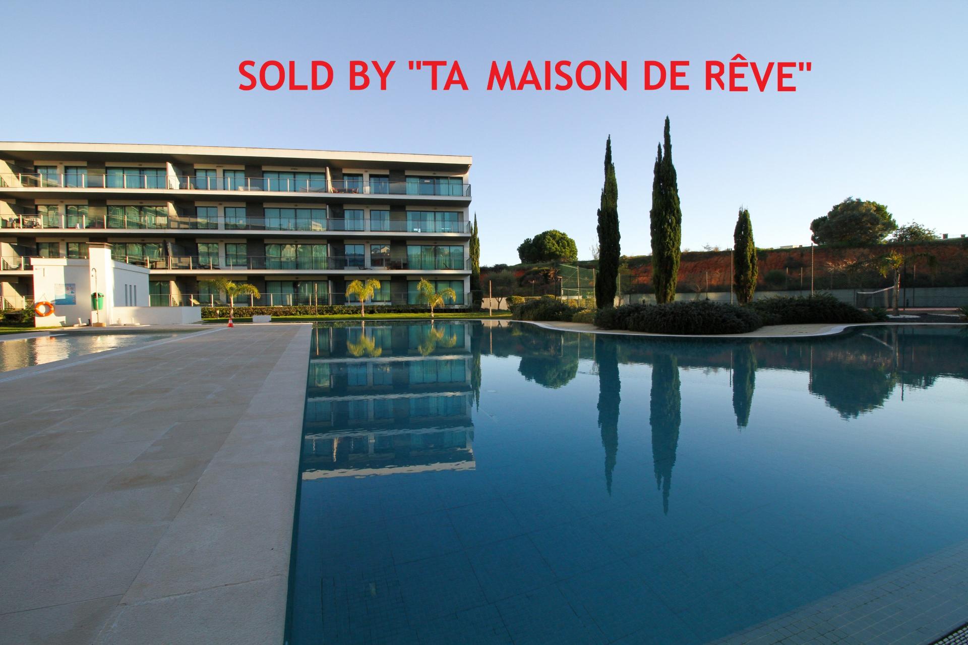 VENDIDO PELA ' TA MAISON DE RÊVE'