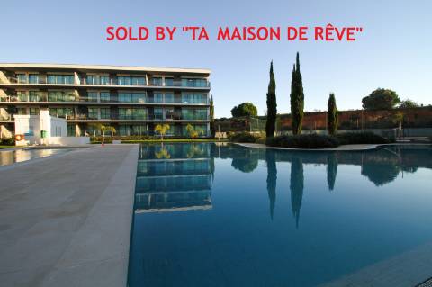 VENDIDO PELA ' TA MAISON DE RÊVE'