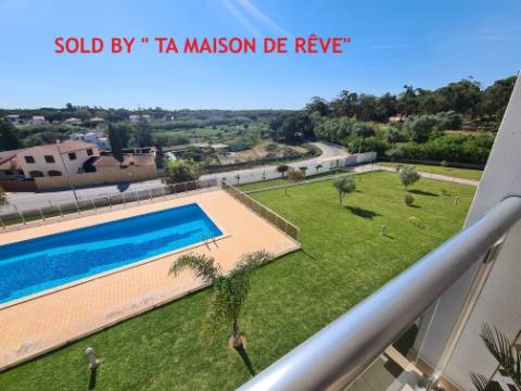 EXCLUSIVIDADE! 
VENDIDO PELA ' TA MAISON DE RÊVE'