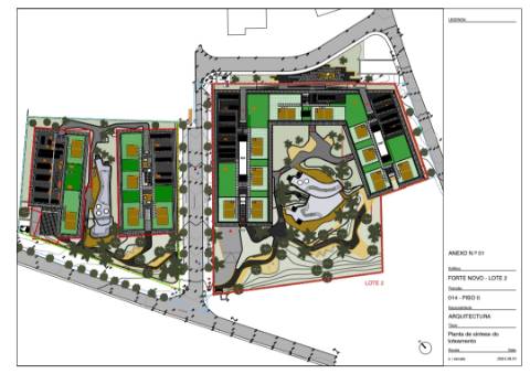 Apartamento excecional com vista mar