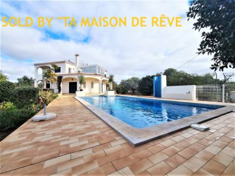 VENDIDA PELA ' TA MAISON DE RÊVE'