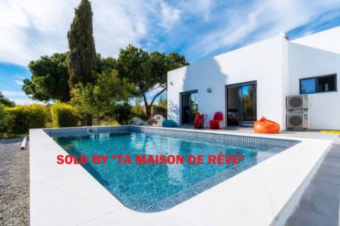 VENDIDA PELA ' TA MAISON DE RÊVE'