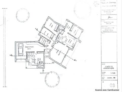 VENDIDA PELA ' TA MAISON DE RÊVE'