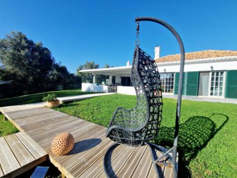 VENDIDA PELA 'TA MAISON DE RÊVE'