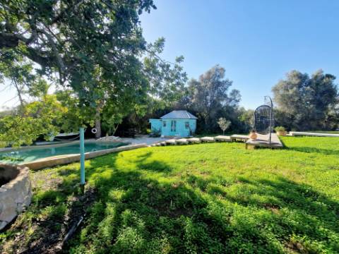 VENDIDA PELA 'TA MAISON DE RÊVE'