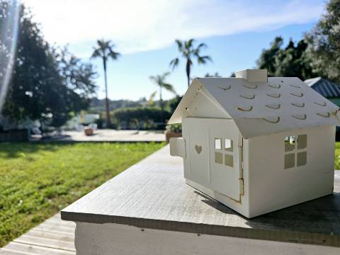 VENDIDA PELA 'TA MAISON DE RÊVE'