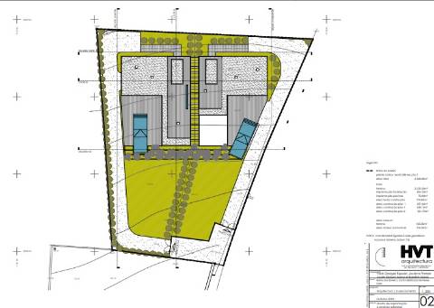 EXCLUSIVO-Excecional terreno em Santa Barbara de Nexe com vista mar