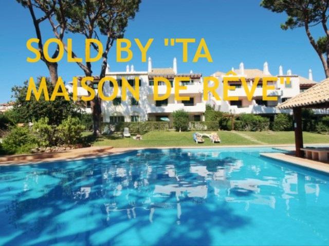 VENDIDA PELA 'TA MAISON DE RÊVE'