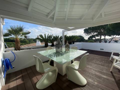 VENDIDA PELA 'TA MAISON DE RÊVE'