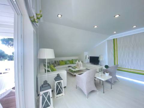 VENDIDA PELA 'TA MAISON DE RÊVE'