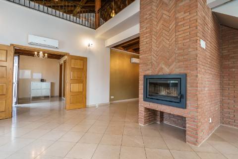 Excelente propriedade de 3 quartos perto de São Bras de Alportel