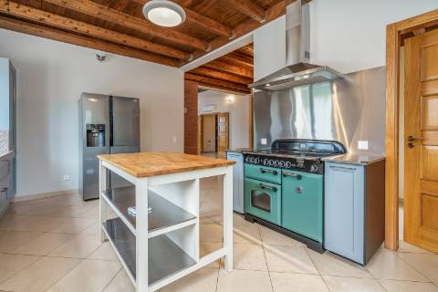 Excelente propriedade de 3 quartos perto de São Bras de Alportel