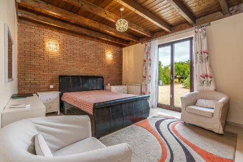 Excelente propriedade de 3 quartos perto de São Bras de Alportel