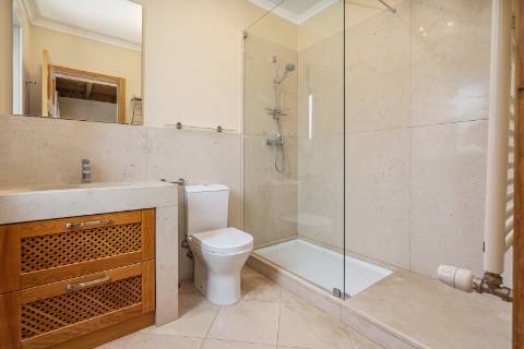 Excelente propriedade de 3 quartos perto de São Bras de Alportel