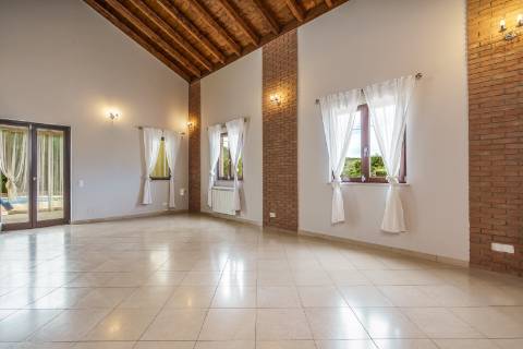 Excelente propriedade de 3 quartos perto de São Bras de Alportel